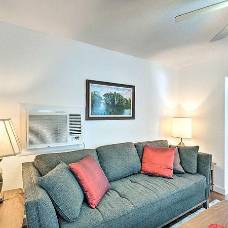 Tropical Port Charlotte Cottage - Walk To Bay! エクステリア 写真